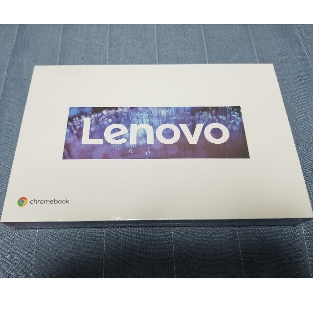 Lenovo ideapad duet chromebook 新品未使用