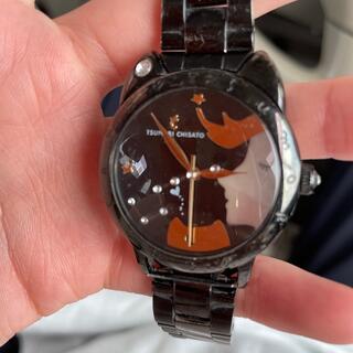 ツモリチサト(TSUMORI CHISATO)のツモリチサト　数量限定　腕時計(腕時計)