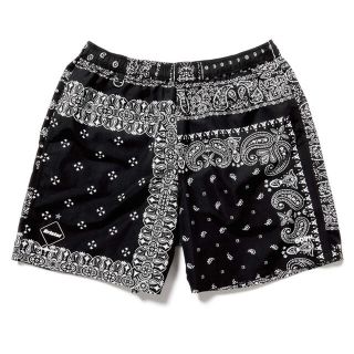 エフシーアールビー(F.C.R.B.)のF.C.Real Bristol fcrb NYLON EASY SHORTS (ショートパンツ)