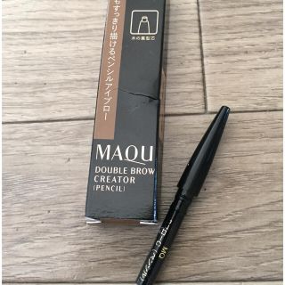 マキアージュ(MAQuillAGE)のMAQUILLAGEアイブローカートリッジ(アイブロウペンシル)