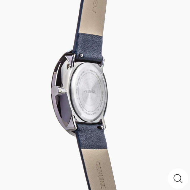 なサファイ VEJRHOJ by s's shop｜ラクマ ヴェアホイ 腕時計の通販 ∻ラップもお