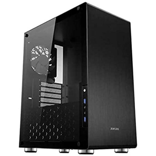 当社の ゲーミングPC METIS PLUS i7-8700 GTX1070ti デスクトップ型PC 当社の ゲーミングPC METIS PLUS i7-8700 GTX1070ti デスクトップ型PC