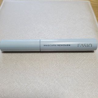 ファシオ(Fasio)のファシオ/イージーマスカラリムーバー ※おまけ付き(クレンジング/メイク落とし)