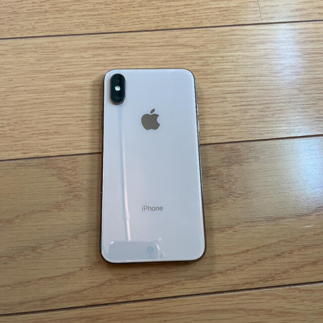Apple - iPhoneXS GOLD 64GB SIMフリーの通販 by ひなた's shop｜アップルならラクマ 好評お得