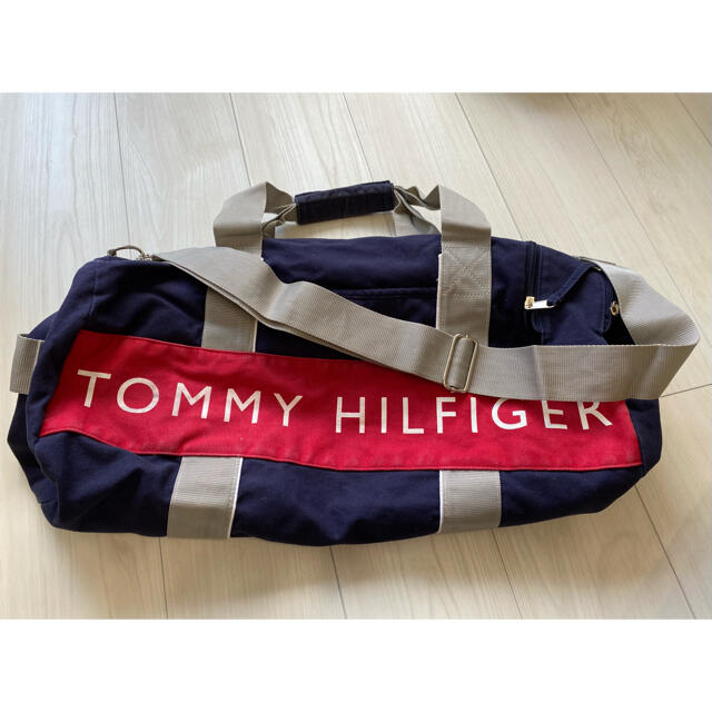 TOMMY HILFIGER(トミーヒルフィガー)のTOMMY HILFIGER ボストンバッグ レディースのバッグ(ボストンバッグ)の商品写真