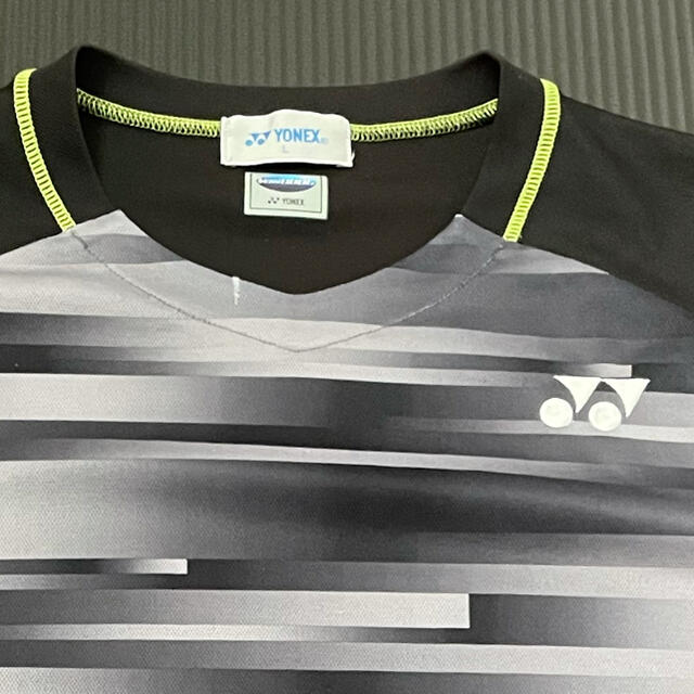 YONEX(ヨネックス)のyonex ウェア スポーツ/アウトドアのテニス(ウェア)の商品写真