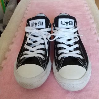 コンバース(CONVERSE)のコンバース  スニーカー(スニーカー)