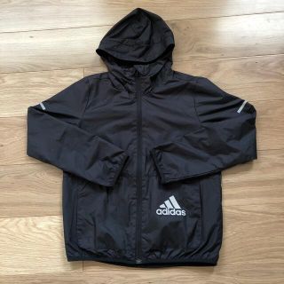 アディダス(adidas)のassa様専用　adidas ウィンドブレーカー　140(ジャケット/上着)