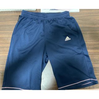 アディダス(adidas)のadidas ハーフパンツ　150(パンツ/スパッツ)