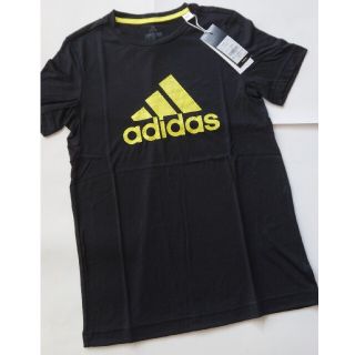 アディダス(adidas)の新品‼️ 145センチ　アディダス こども Tシャツ(Tシャツ/カットソー)