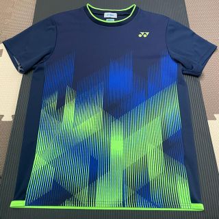 ヨネックス(YONEX)のyonex ゲーム ウェア(バドミントン)