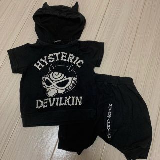 ヒステリックミニ(HYSTERIC MINI)のshun様専用(Ｔシャツ)