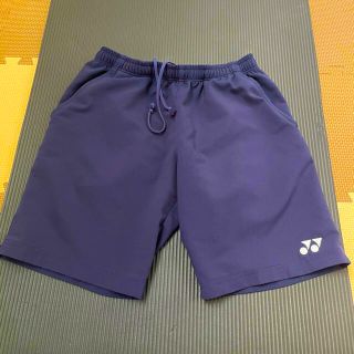 yonex ショートパンツ(ウェア)