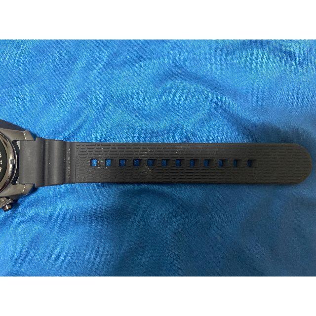 SEIKO(セイコー)の美品 セイコー SBDL065 PROSPEX The Black Series メンズの時計(腕時計(アナログ))の商品写真