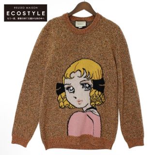 グッチ(Gucci)のグッチ トップス S(ニット/セーター)