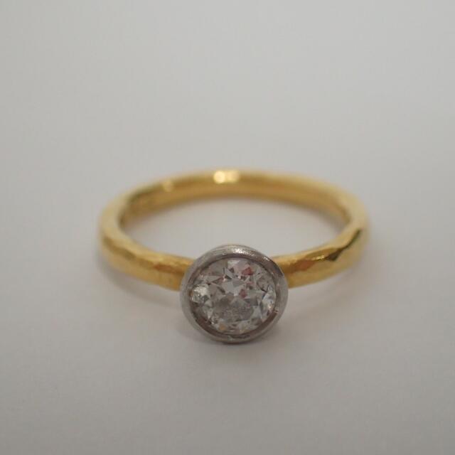 マルコムベッツ リング・指輪 レディースのアクセサリー(リング(指輪))の商品写真