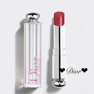 ディオール(Dior)のDior  ディオール　アディクト　ステラーシャイン 667(口紅)