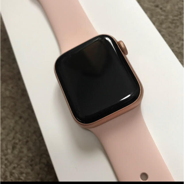 Applewatch5 44mm セルラー