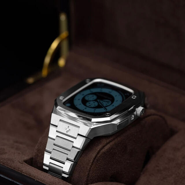 GOLDEN CONCEPT APPLE WATCH 44mm EV44 メンズの時計(腕時計(デジタル))の商品写真