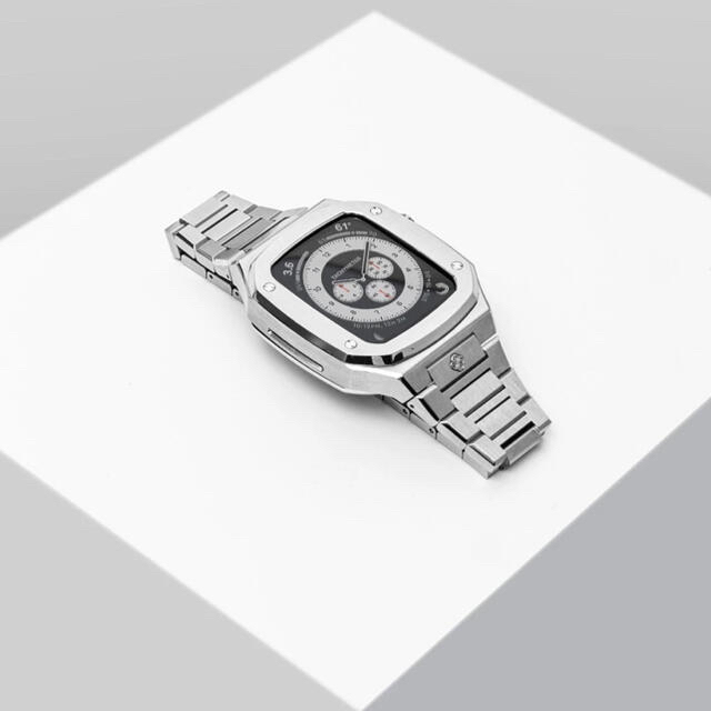 GOLDEN CONCEPT APPLE WATCH 44mm EV44