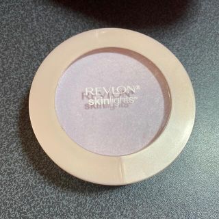 レブロン(REVLON)のレブロン スキンライト プレストパウダー 104(フェイスパウダー)