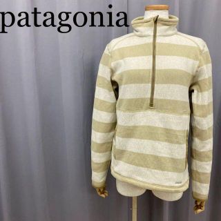 パタゴニア(patagonia)のpatagonia パタゴニア ベターセーター ジャケット ハーフジップ(その他)