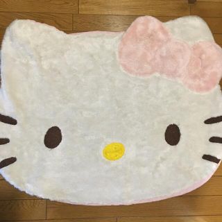 ハローキティ - 【とと さま専用】ハローキティ テーブルクロスの通販