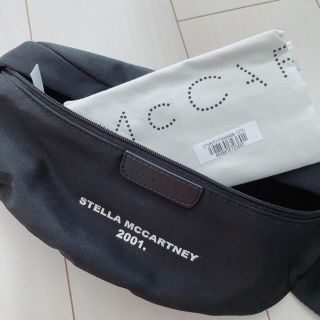 ステラマッカートニー(Stella McCartney)のステラマッカートニー ★ウエストポーチ★7万円(ボディバッグ/ウエストポーチ)