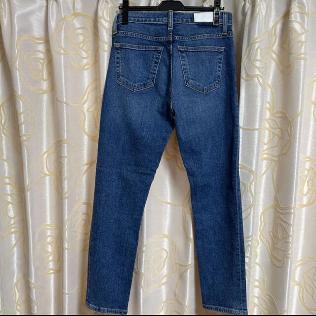 RE/DONE LEVI'S リダン リーバイス コラボデニム