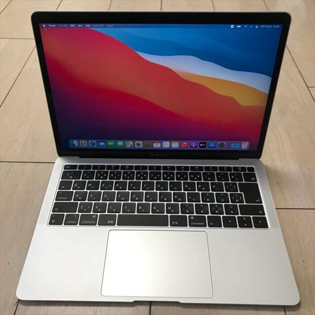 100％本物 Apple - 本日特価! Apple MacBook Air 13インチ 2018 (41 ...