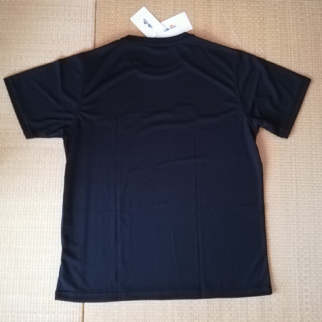 ellesse(エレッセ)の新品 半袖Tシャツ エレッセ メンズ メンズのトップス(Tシャツ/カットソー(半袖/袖なし))の商品写真