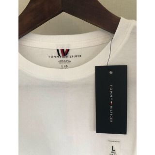 トミーヒルフィガー(TOMMY HILFIGER)の【新品】TOMMY HILFIGER キッズTシャツ(Tシャツ/カットソー)