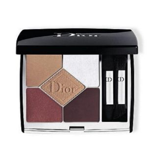 ディオール(Dior)のディオール サンク クルール クチュール アイシャドウ 529 店舗限定品(アイシャドウ)