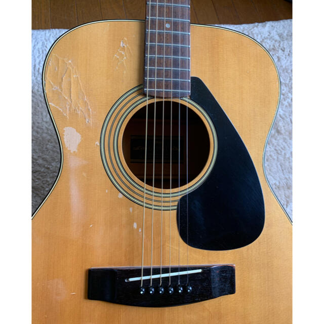 難あり 爆鳴り YAMAHA FG120F アコギの通販 by Nasu-B's shop 難あり 爆鳴り YAMAHA FG120F アコギの通販 by Nasu-B's shop