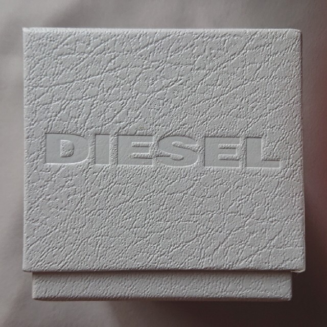 DIESEL(ディーゼル)のDIESEL腕時計 レディースのファッション小物(腕時計)の商品写真