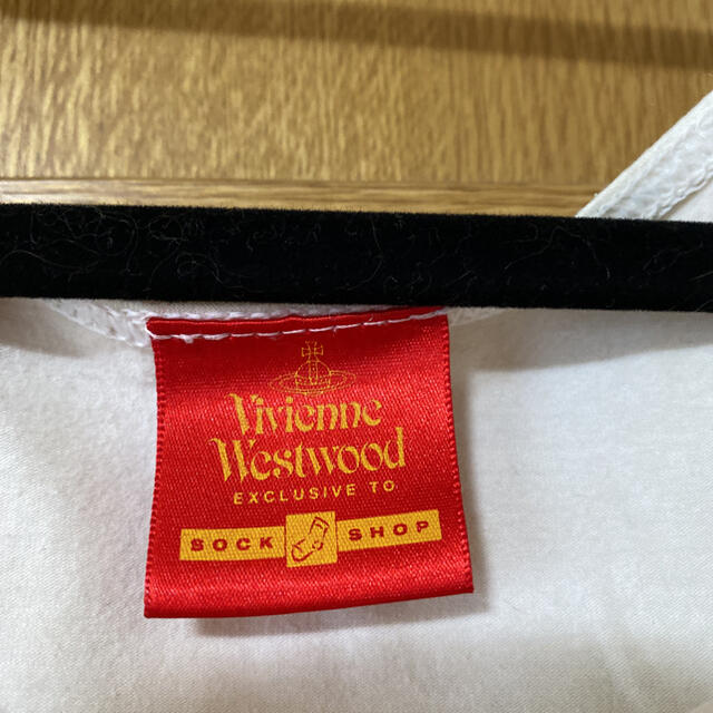 Vivienne Westwood(ヴィヴィアンウエストウッド)のVivienne Westwood レオタード レディースのレディース その他(その他)の商品写真