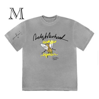 ネイバーフッド(NEIGHBORHOOD)のtravis×neighborhood (Tシャツ/カットソー(半袖/袖なし))