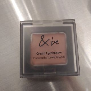 コスメキッチン(Cosme Kitchen)の&be アイシャドウ(アイシャドウ)