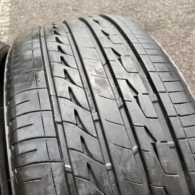 245/45R19 275/40R19 4本組 ブリヂストン レグノ