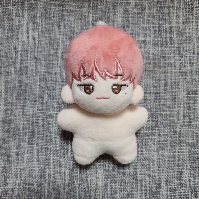 seventeen セブチ ウジ ぬいぐるみ ドール 人形 10cm