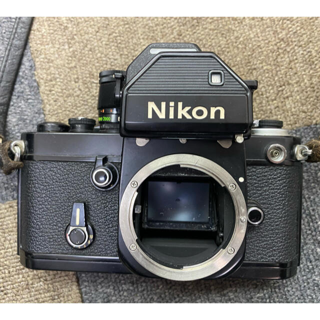 カメラNIKON F2 フォトミック　専用出品