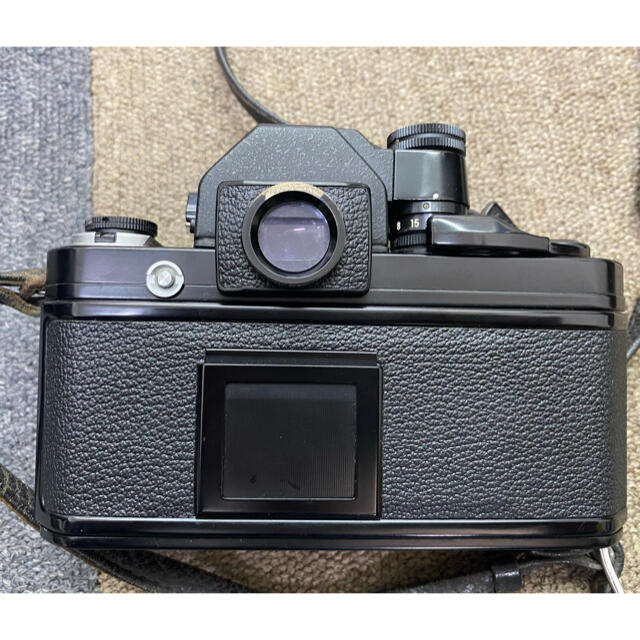 Nikon(ニコン)のNIKON F2 フォトミック　専用出品 スマホ/家電/カメラのカメラ(フィルムカメラ)の商品写真