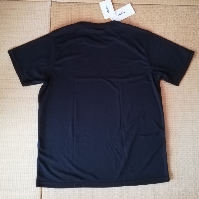 ellesse(エレッセ)の新品  半袖 Tシャツ エレッセ メンズ レディース レディースのトップス(Tシャツ(半袖/袖なし))の商品写真