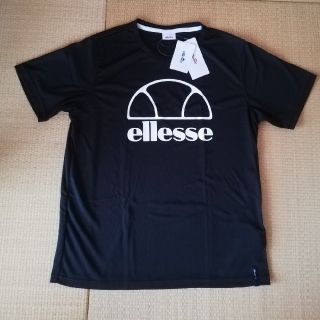 エレッセ(ellesse)の新品 半袖Tシャツ エレッセ メンズ(Tシャツ/カットソー(半袖/袖なし))