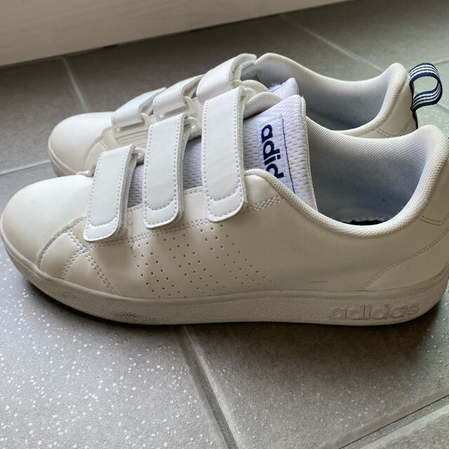 Adidas Adidas アディダス Valclean2 バルクリーン2 25cmの通販 By 絵莉子 S Shop アディダスならラクマ Adidas Adidas アディダス Valclean2 バルクリーン2 25cmの通販 By 絵莉子 S Shop アディダスならラクマ