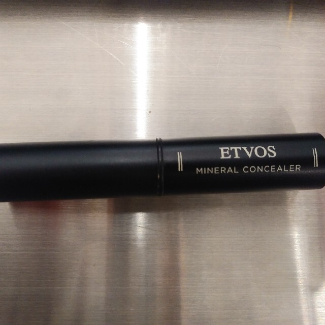 ETVOS(エトヴォス)のETVOS ミネラルコンシーラー コスメ/美容のベースメイク/化粧品(コンシーラー)の商品写真