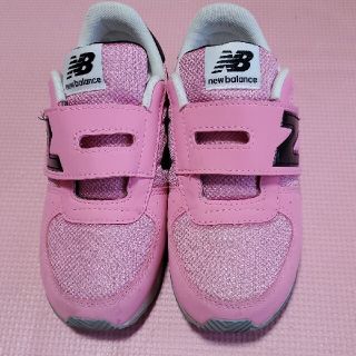 ニューバランス(New Balance)のニューバランス⭐スニーカー　19(スニーカー)