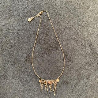 クロエ(Chloe)のクロエ　ネックレス(ネックレス)