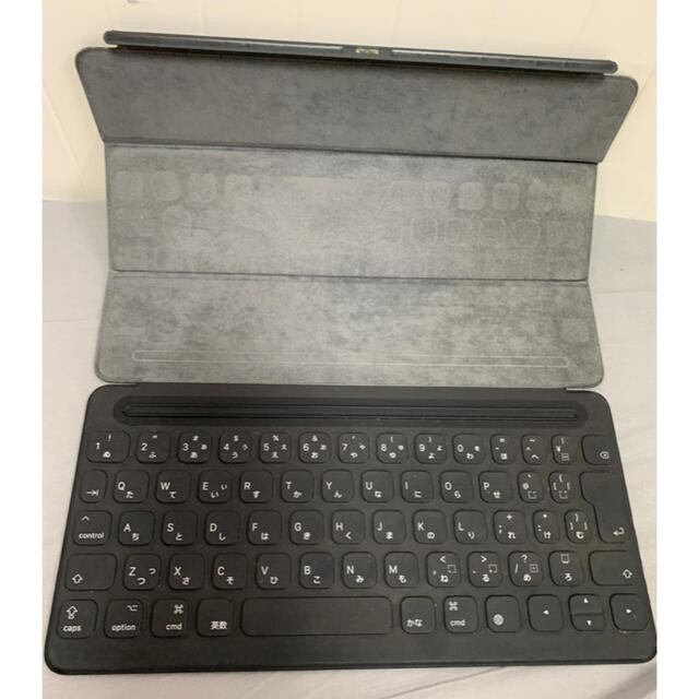 PC/タブレットAPPLE iPad Pro 10.5 Wi-Fi 64GB Keyboard付
