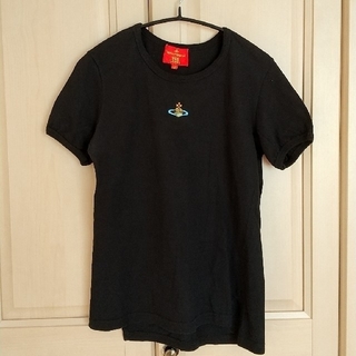 ヴィヴィアンウエストウッド(Vivienne Westwood)のVIVIENNE  ヴィヴィアン Ｔシャツ(Tシャツ(半袖/袖なし))